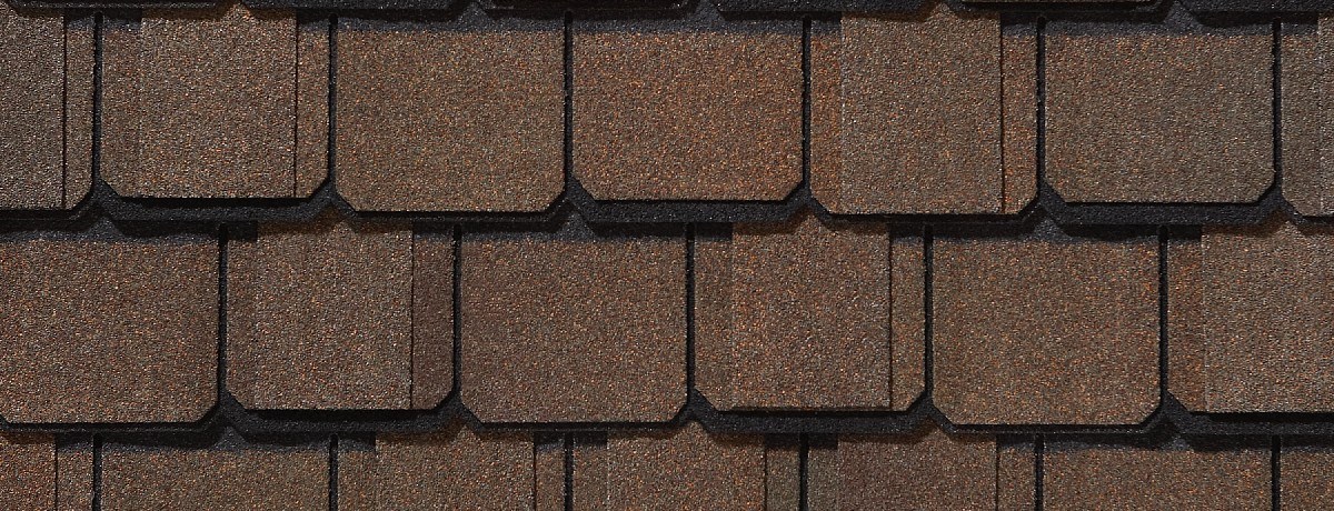 Example of a Roofing Shingle