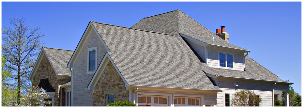 Roofing Services Michigan