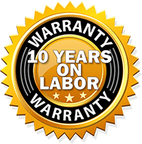 10 Years on Labor 10 Years on Labor