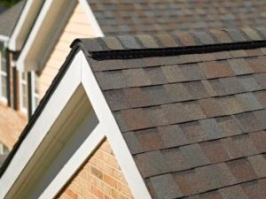 The right shingles to protect your home